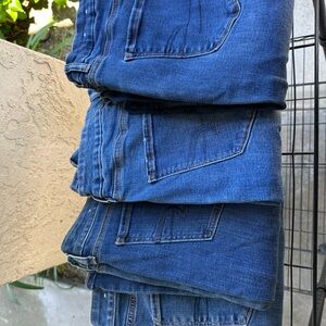 American Eagle Women’s Jeans Skinny Kick size 16